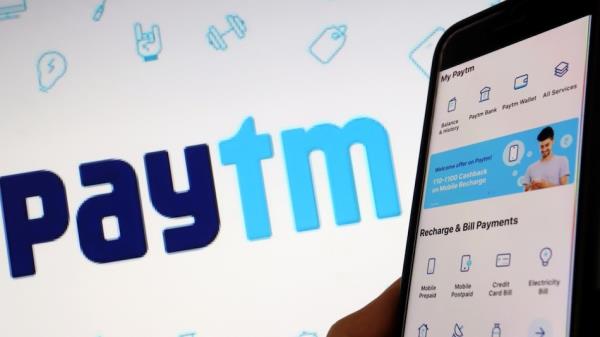 Paytm Expects to Generate Free Cash Flow by Year-End: CEO Vijay Shekhar Sharma
